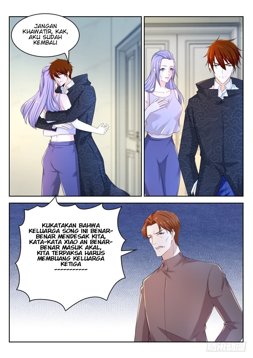 Rebirth Of The Urban Immortal Cultivator chapter 246
