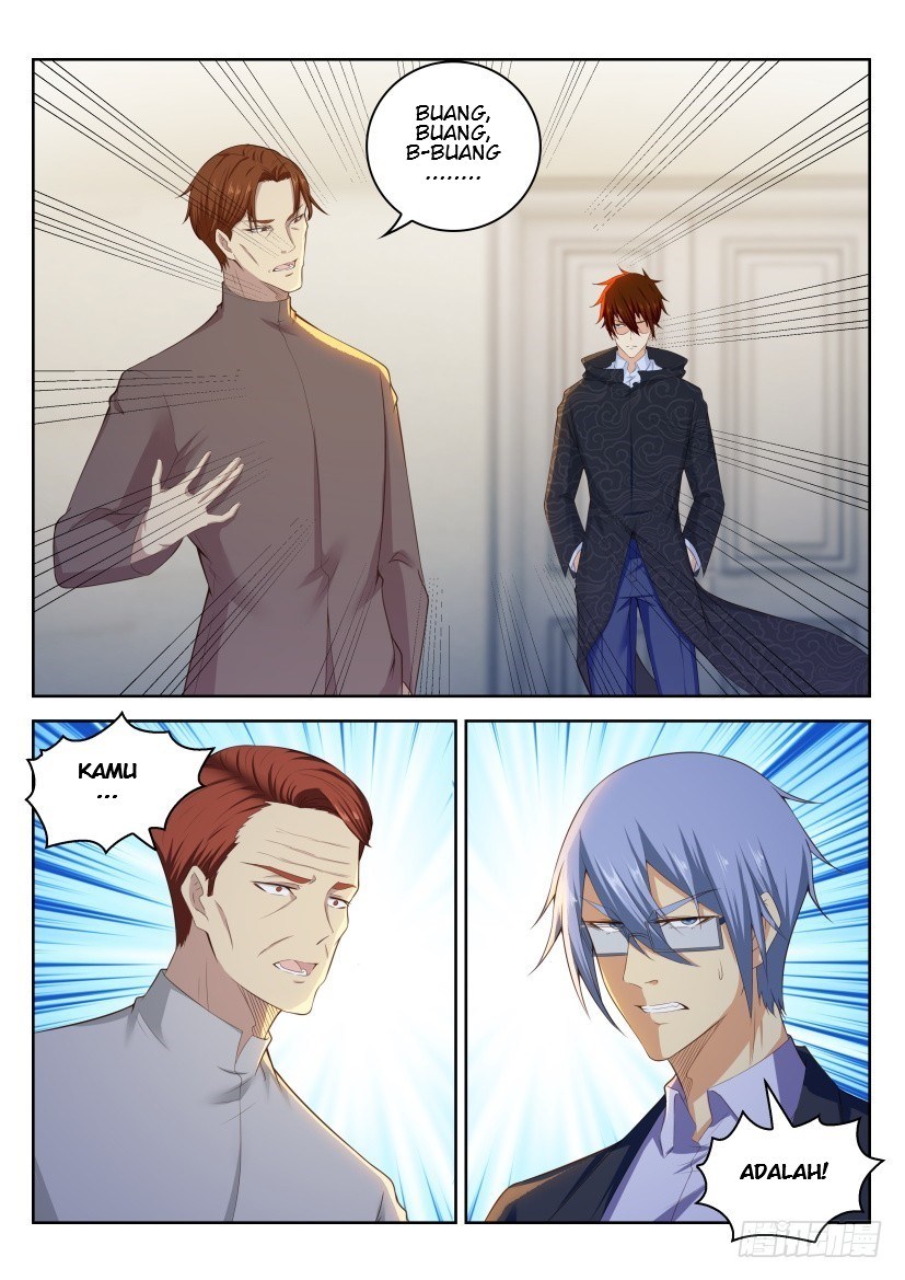 Rebirth Of The Urban Immortal Cultivator chapter 246