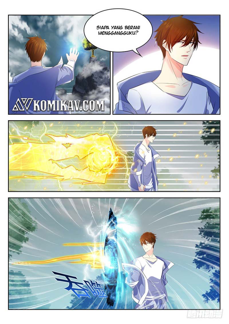 Rebirth Of The Urban Immortal Cultivator chapter 346