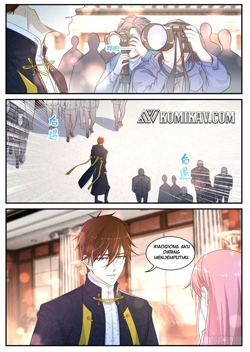 Rebirth Of The Urban Immortal Cultivator chapter 367