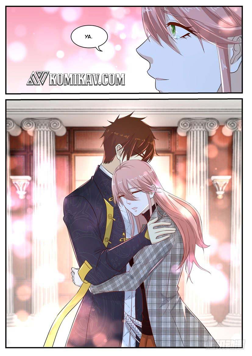 Rebirth Of The Urban Immortal Cultivator chapter 367