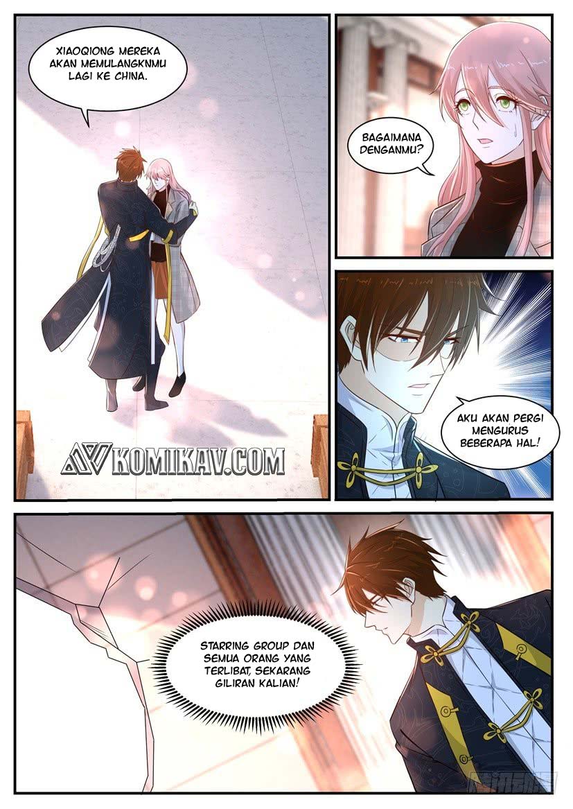 Rebirth Of The Urban Immortal Cultivator chapter 367