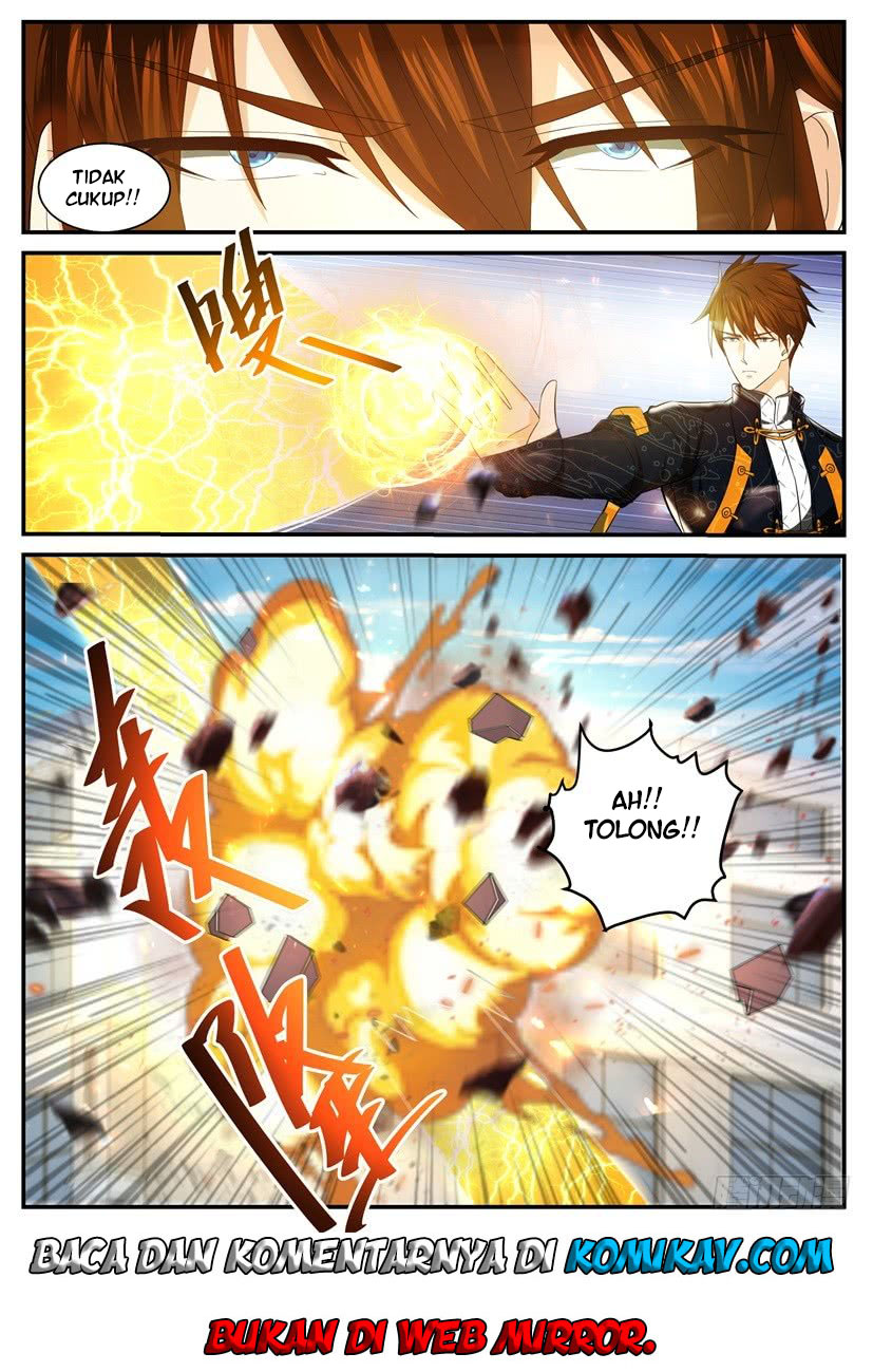 Rebirth Of The Urban Immortal Cultivator chapter 367