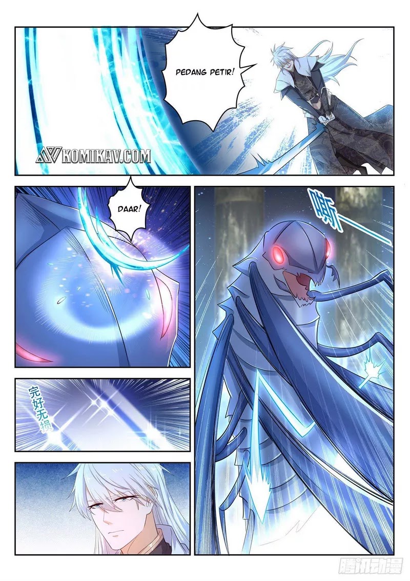 Rebirth Of The Urban Immortal Cultivator chapter 397