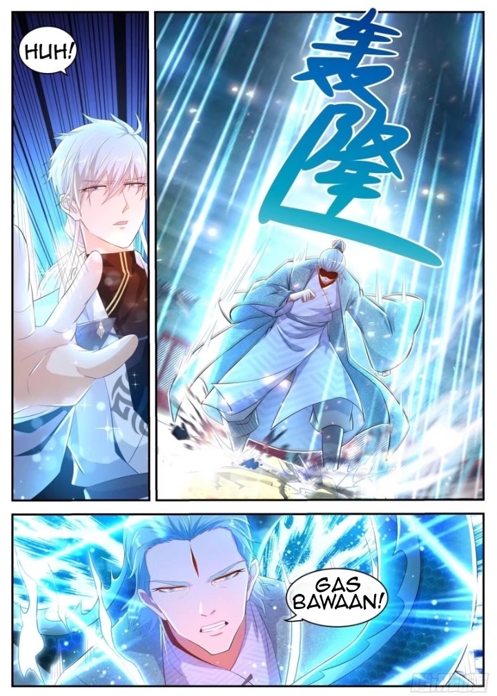 Rebirth Of The Urban Immortal Cultivator Bahasa Indonesia - Chapter Chapter 420