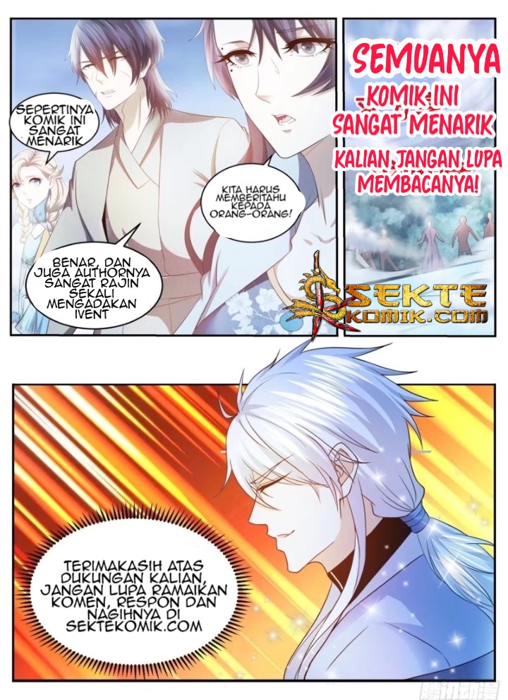 Rebirth Of The Urban Immortal Cultivator chapter 427