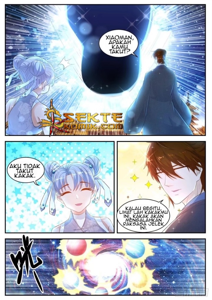 Rebirth Of The Urban Immortal Cultivator chapter 430