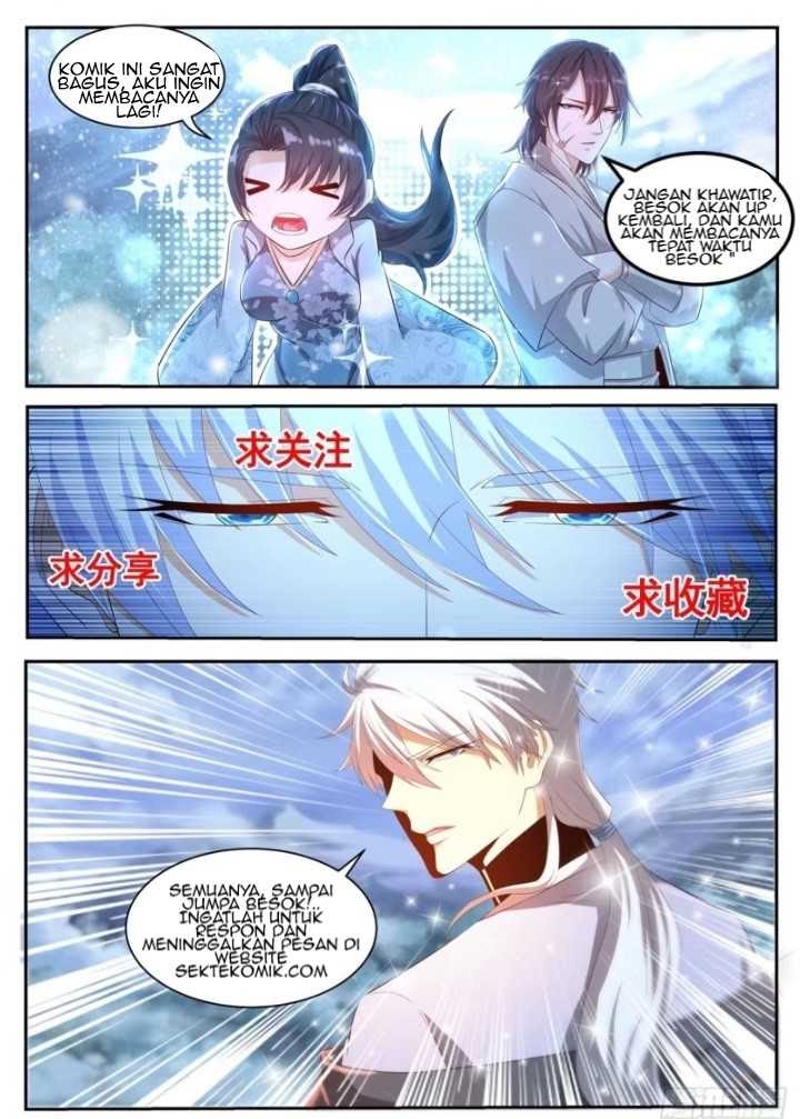 Rebirth Of The Urban Immortal Cultivator chapter 446