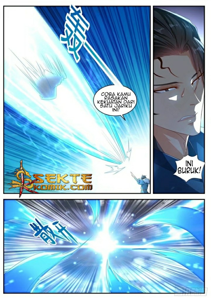 Rebirth Of The Urban Immortal Cultivator chapter 482