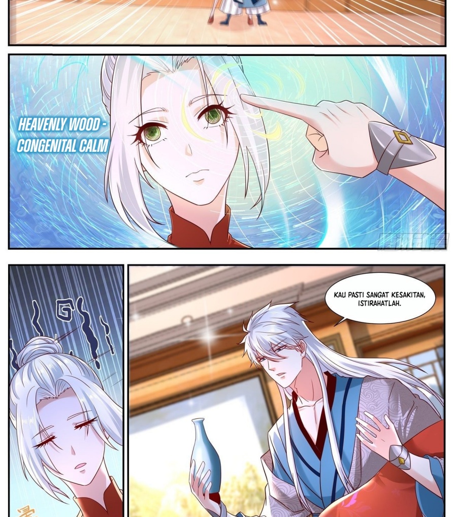 Rebirth Of The Urban Immortal Cultivator chapter 682