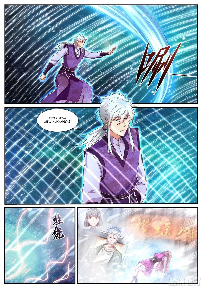 Rebirth Of The Urban Immortal Cultivator chapter 740