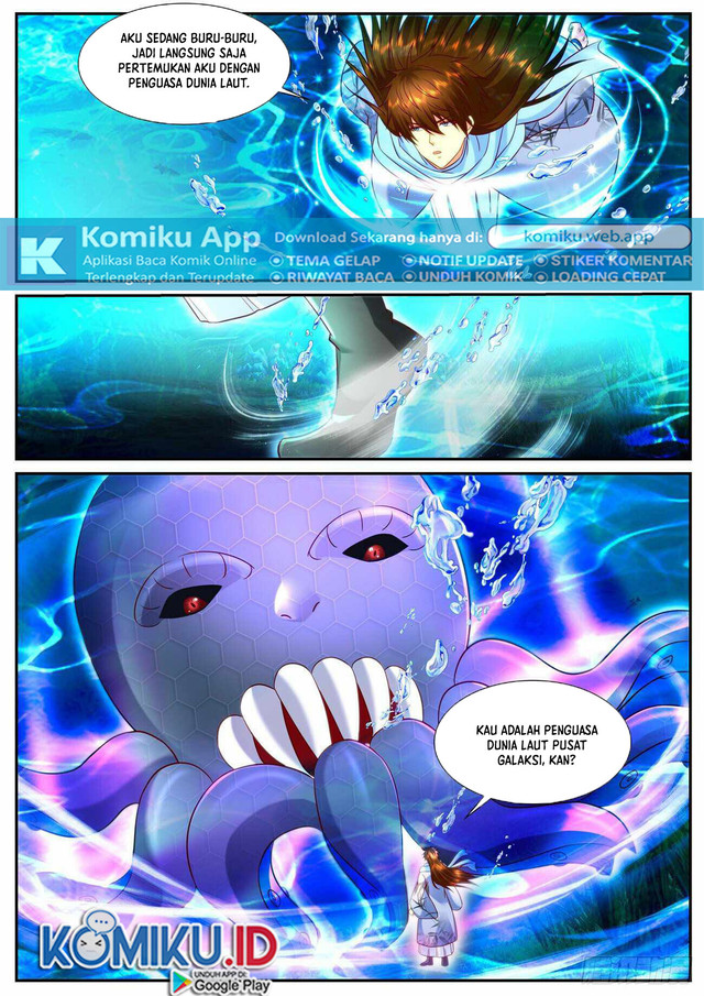 Rebirth Of The Urban Immortal Cultivator chapter 910
