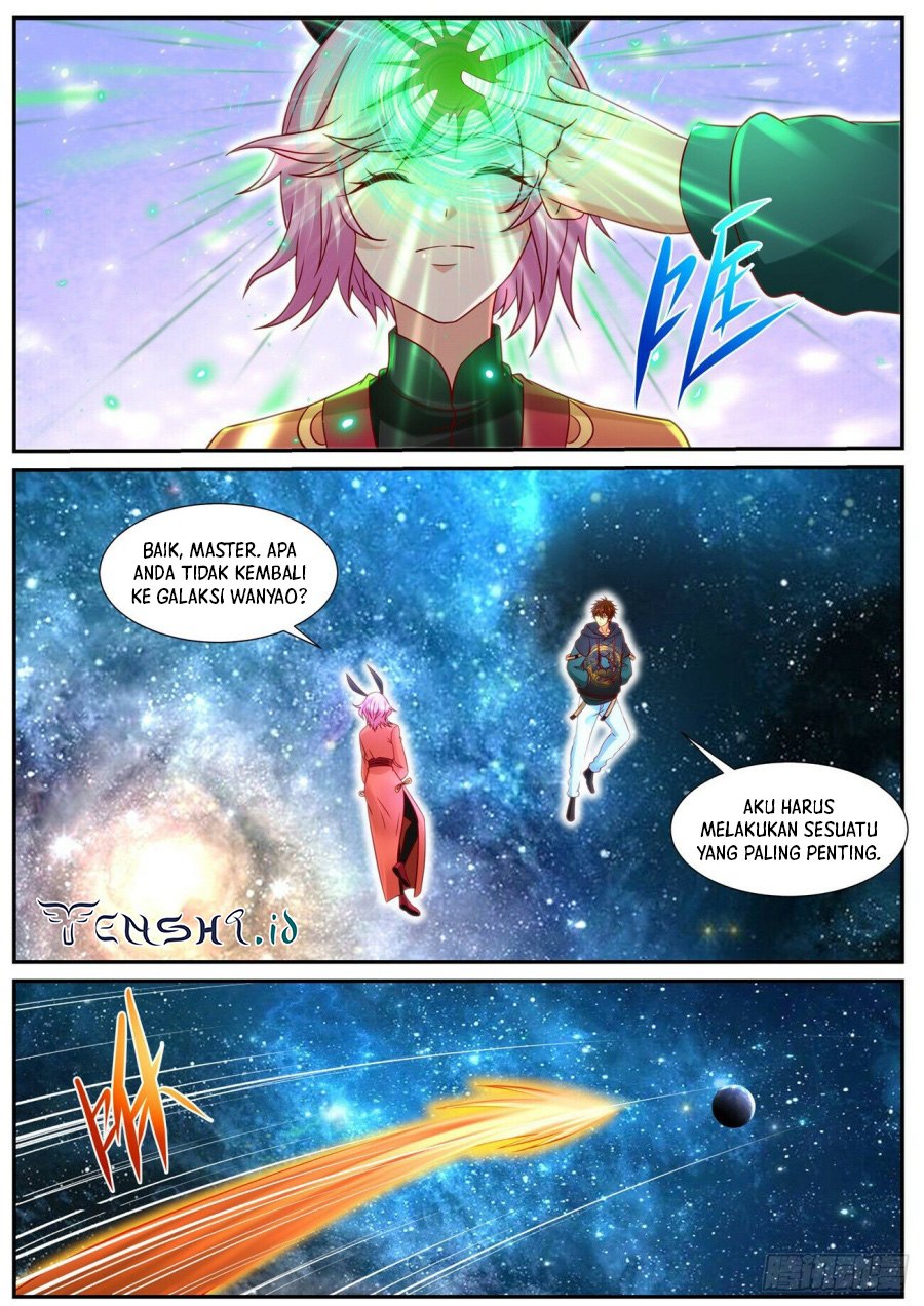 Rebirth Of The Urban Immortal Cultivator chapter 938