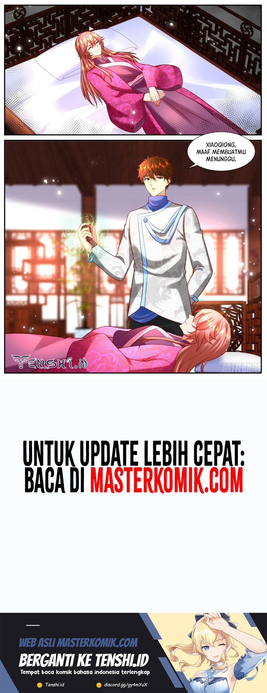 Rebirth Of The Urban Immortal Cultivator chapter 938