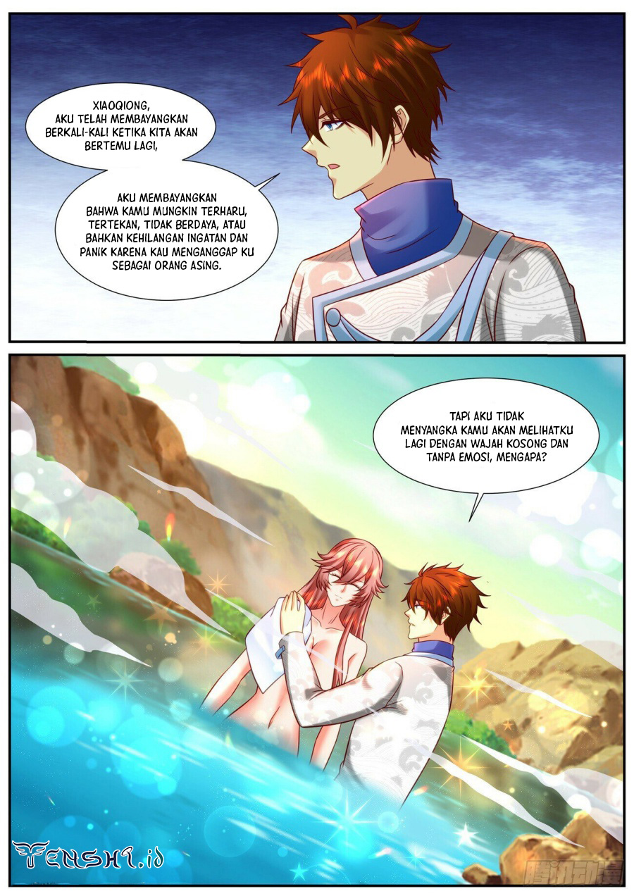Rebirth Of The Urban Immortal Cultivator chapter 939