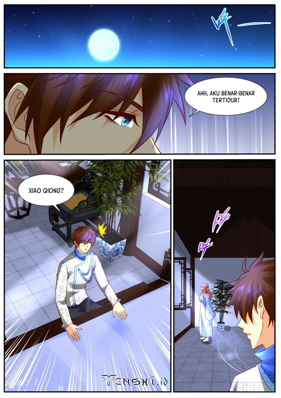 Rebirth Of The Urban Immortal Cultivator chapter 939
