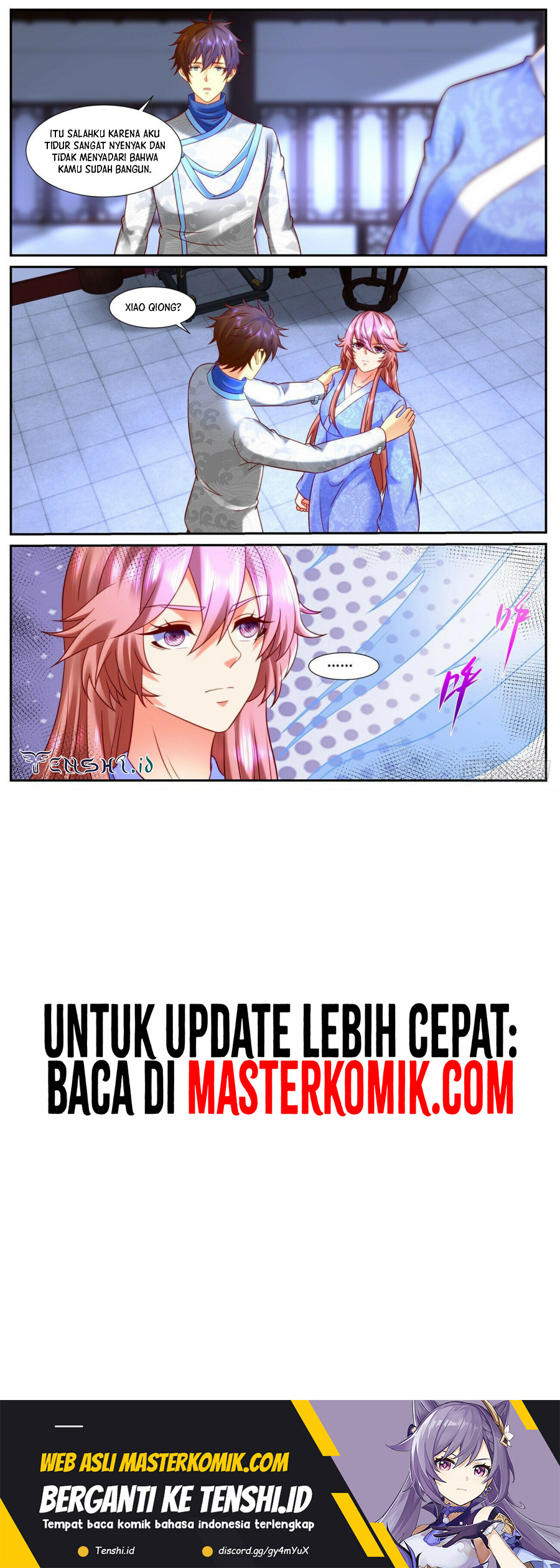 Rebirth Of The Urban Immortal Cultivator chapter 939
