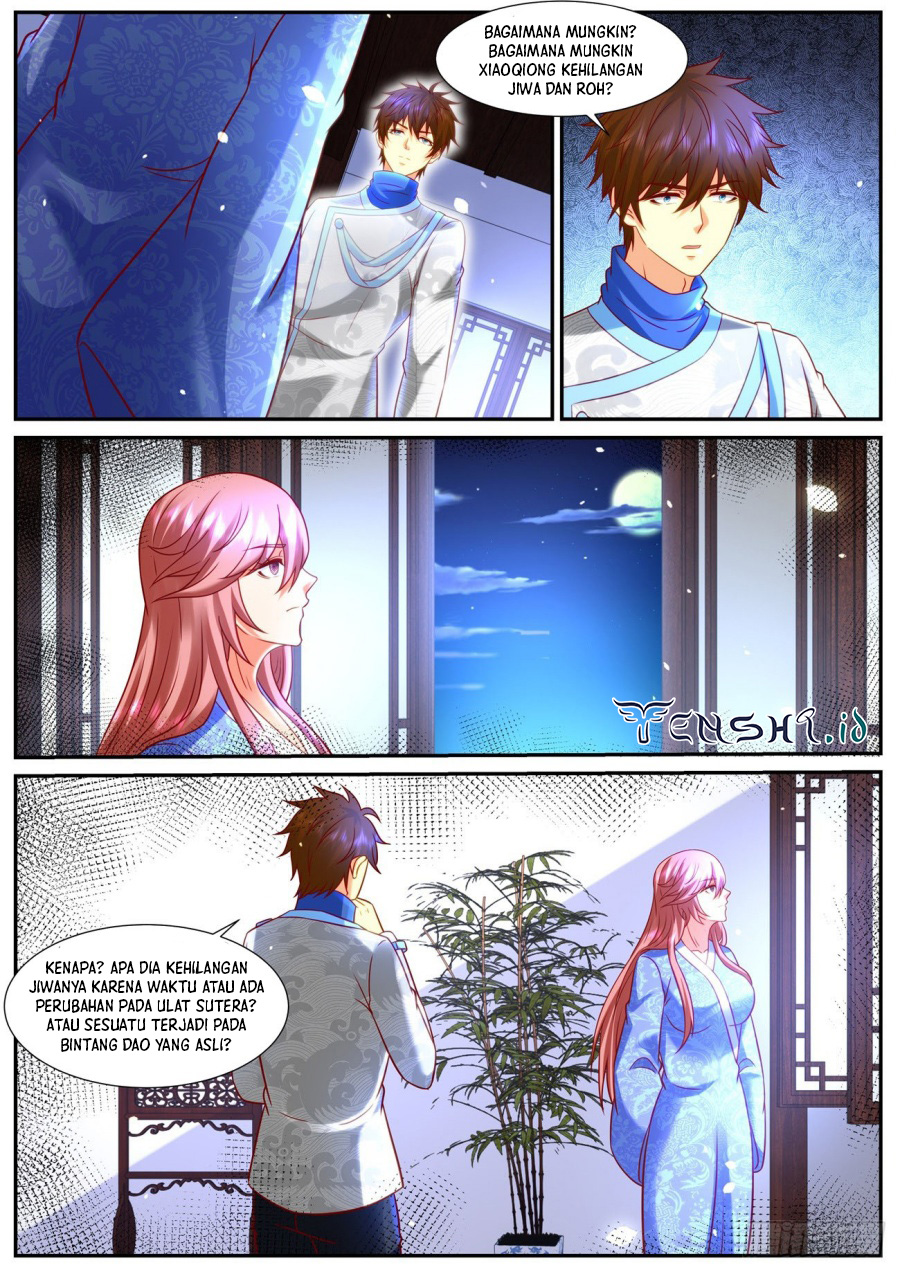 Rebirth Of The Urban Immortal Cultivator chapter 940