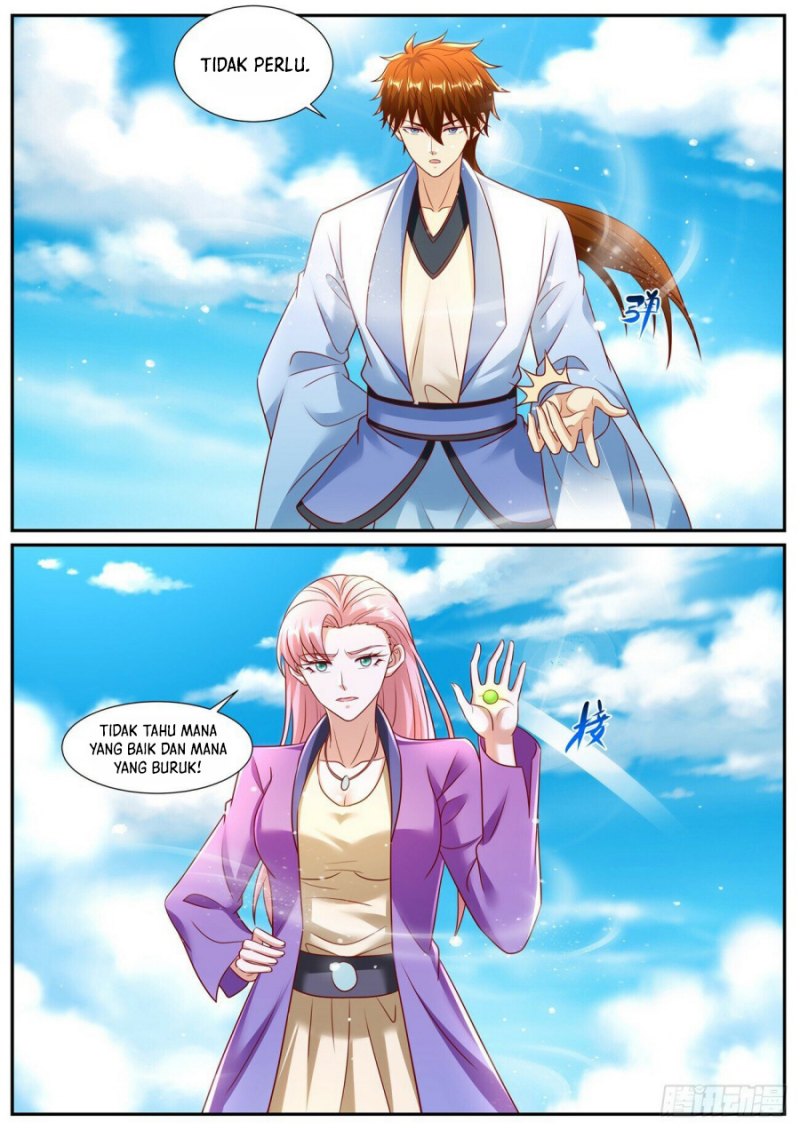 Rebirth Of The Urban Immortal Cultivator chapter 975