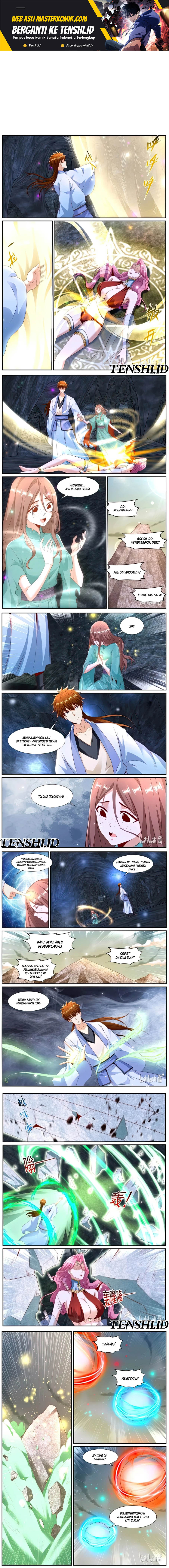 Rebirth Of The Urban Immortal Cultivator chapter 986