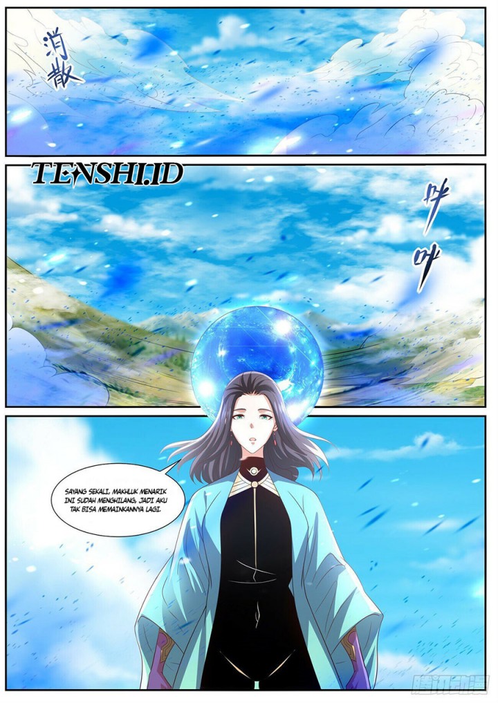 Rebirth Of The Urban Immortal Cultivator chapter 997