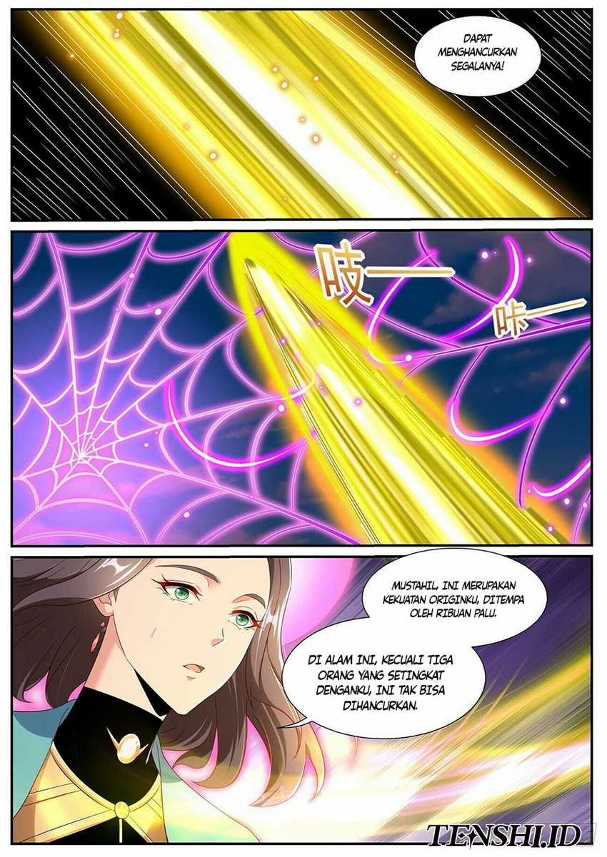 Rebirth Of The Urban Immortal Cultivator chapter 998