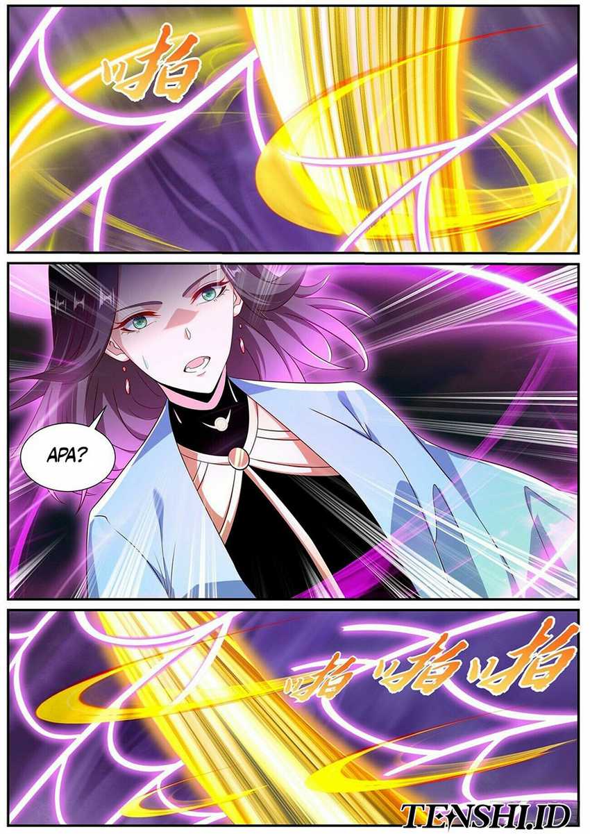 Rebirth Of The Urban Immortal Cultivator chapter 998