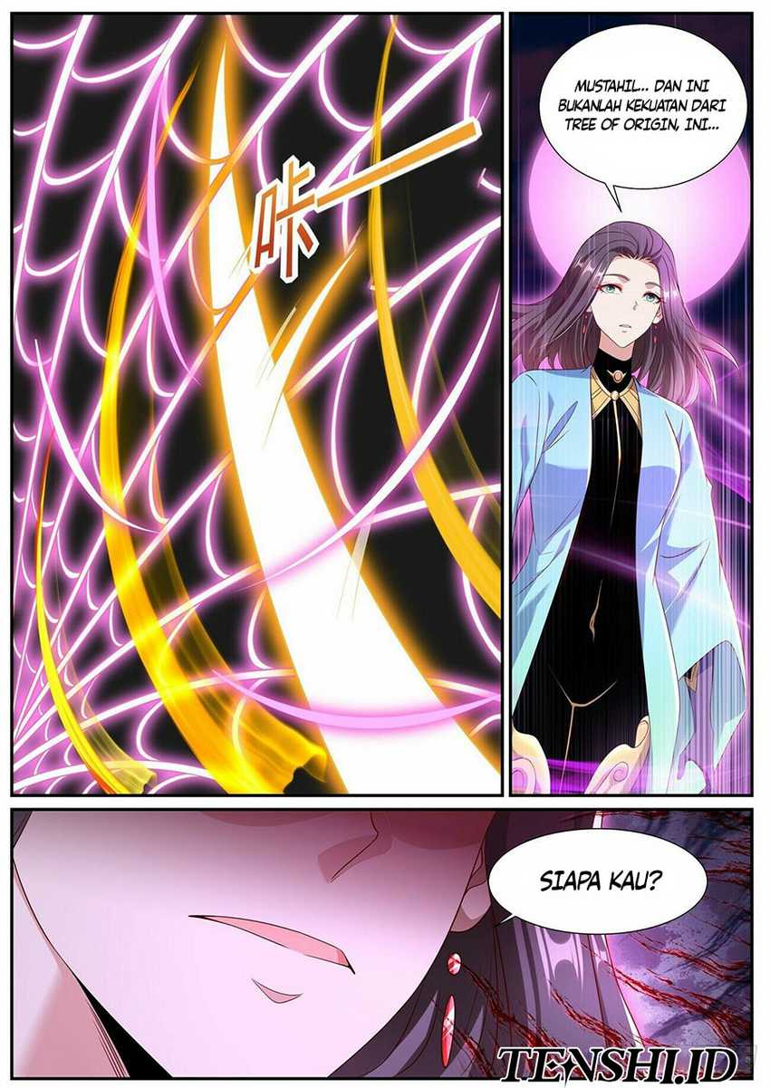 Rebirth Of The Urban Immortal Cultivator chapter 998