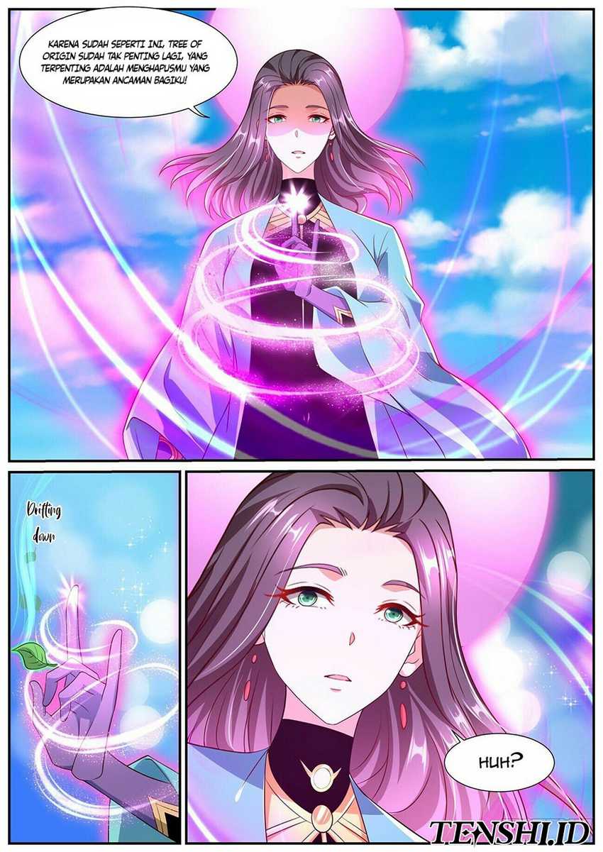 Rebirth Of The Urban Immortal Cultivator chapter 998