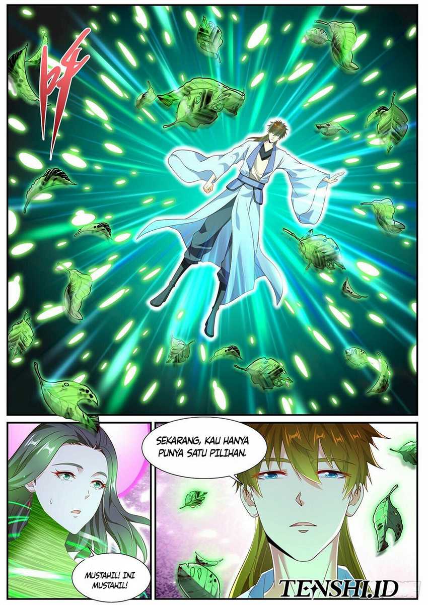 Rebirth Of The Urban Immortal Cultivator chapter 998