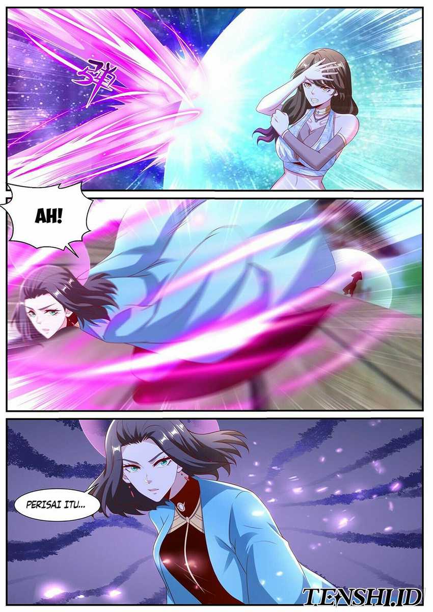 Rebirth Of The Urban Immortal Cultivator Bahasa Indonesia - Chapter Chapter 999