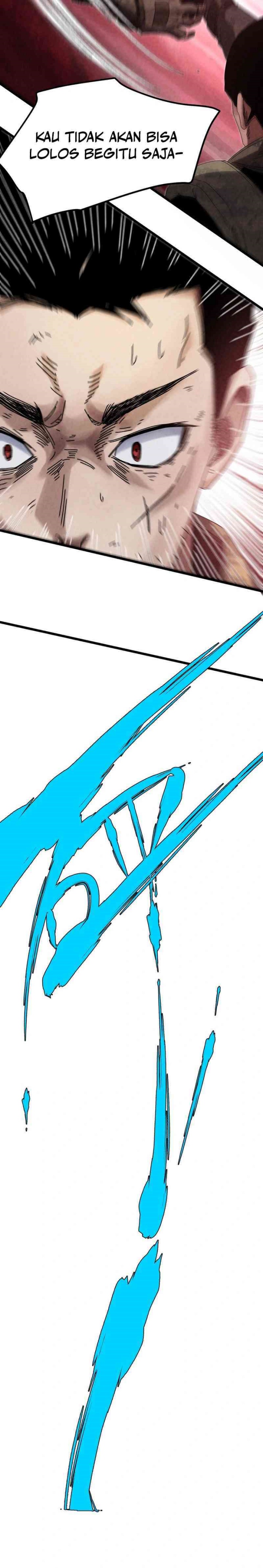 Rebirth: The School Special Forces Soldier chapter 1