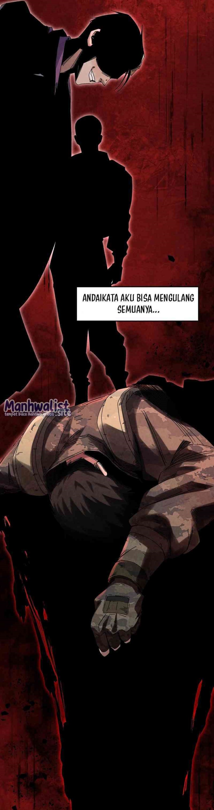 Rebirth: The School Special Forces Soldier chapter 1