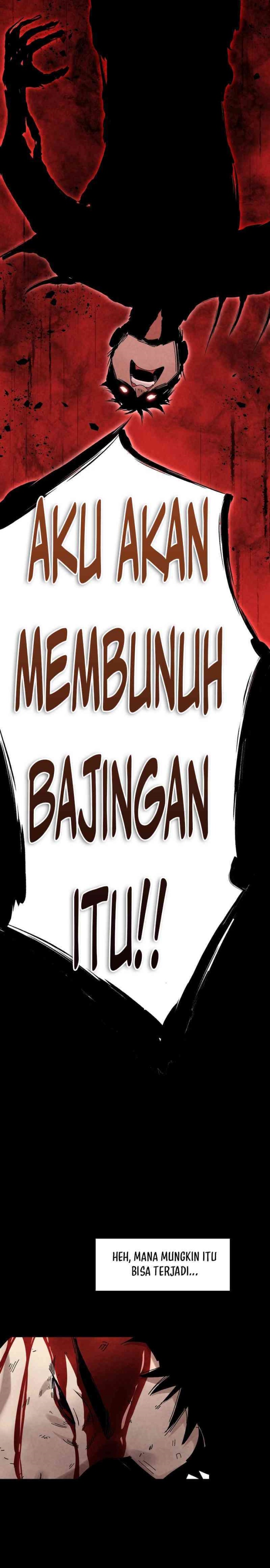 Rebirth: The School Special Forces Soldier chapter 1
