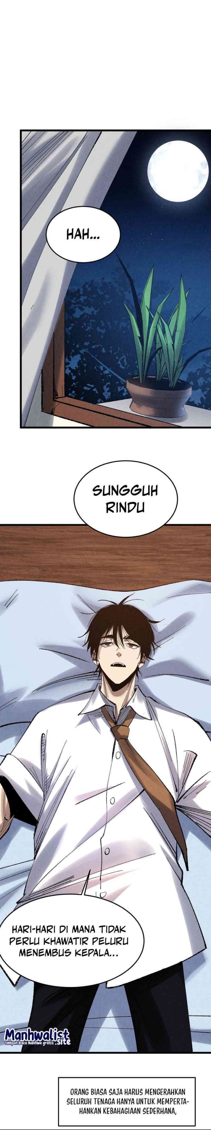 Rebirth: The School Special Forces Soldier chapter 3