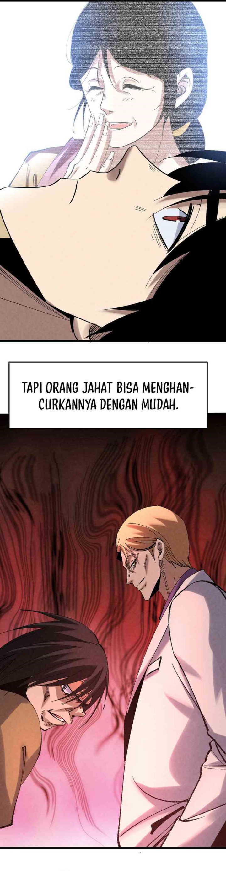 Rebirth: The School Special Forces Soldier chapter 3