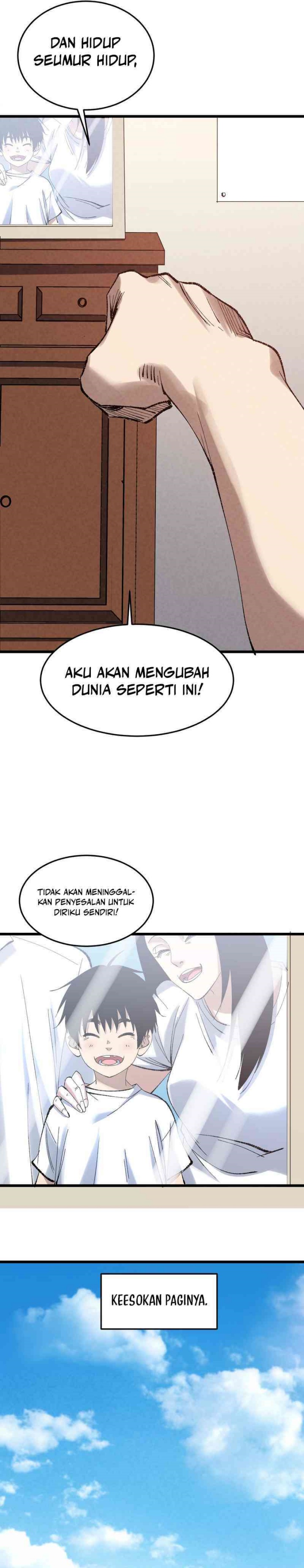 Rebirth: The School Special Forces Soldier chapter 3