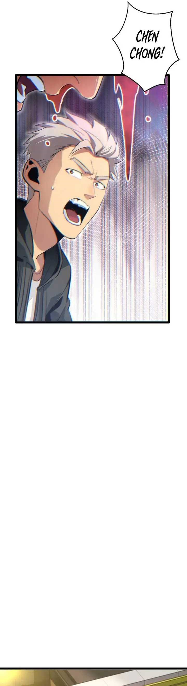 Rebirth in the Apocalypse: I Reach the Top by Opening Boxes chapter 8