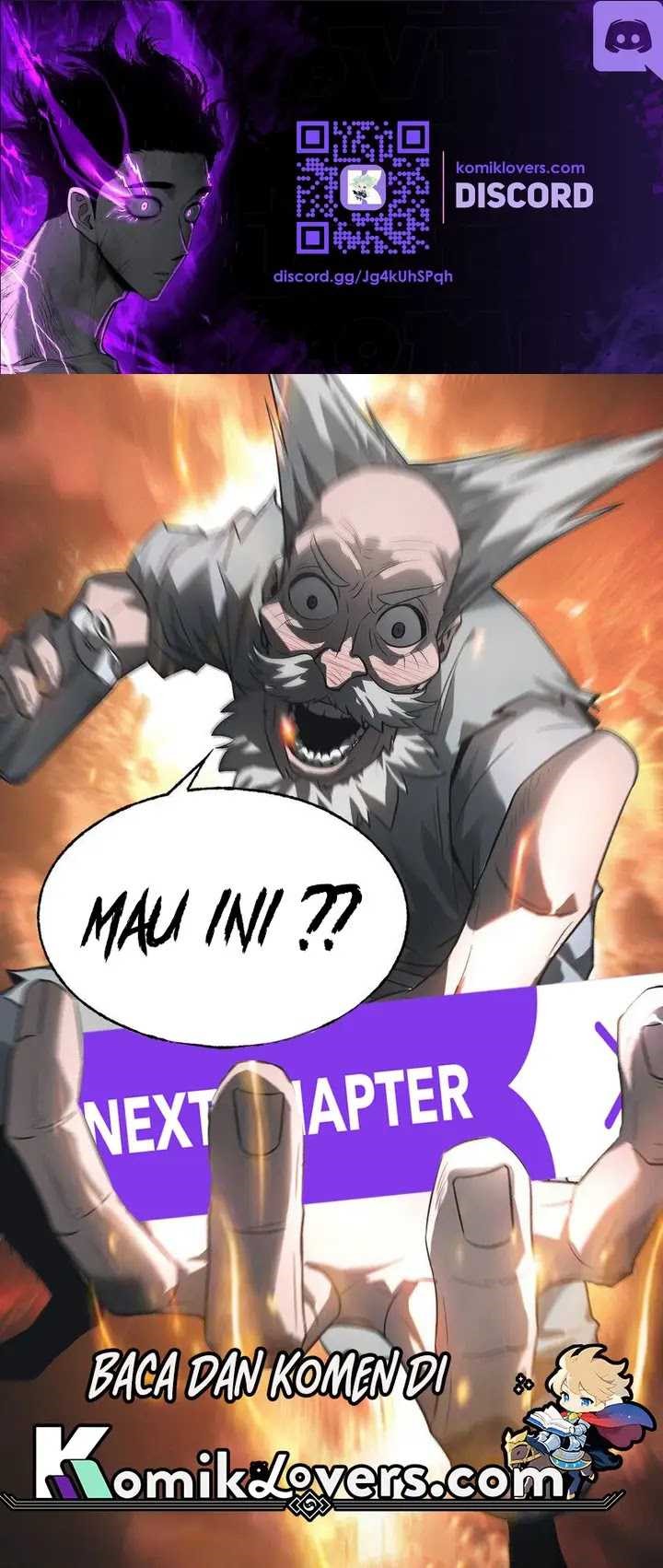 Rebirth in the Apocalypse: I Reach the Top by Opening Boxes chapter 8