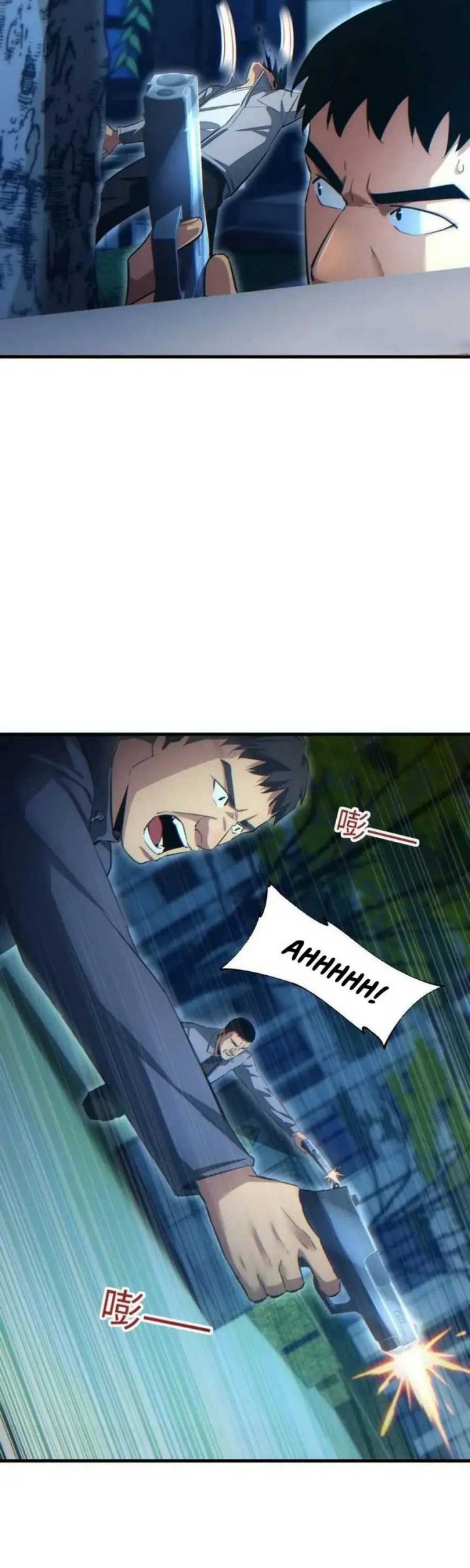 Rebirth in the Apocalypse: I Reach the Top by Opening Boxes Chapter 22 Bahasa Indonesia