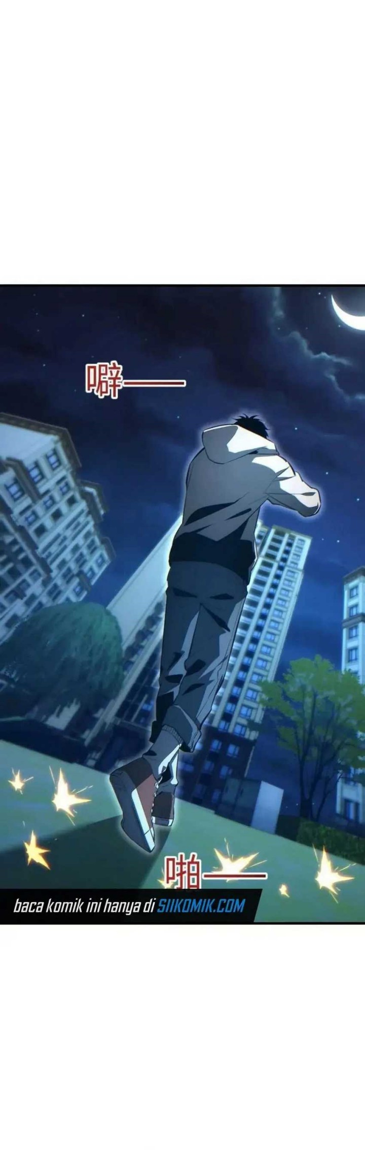 Rebirth in the Apocalypse: I Reach the Top by Opening Boxes Chapter 22 Bahasa Indonesia