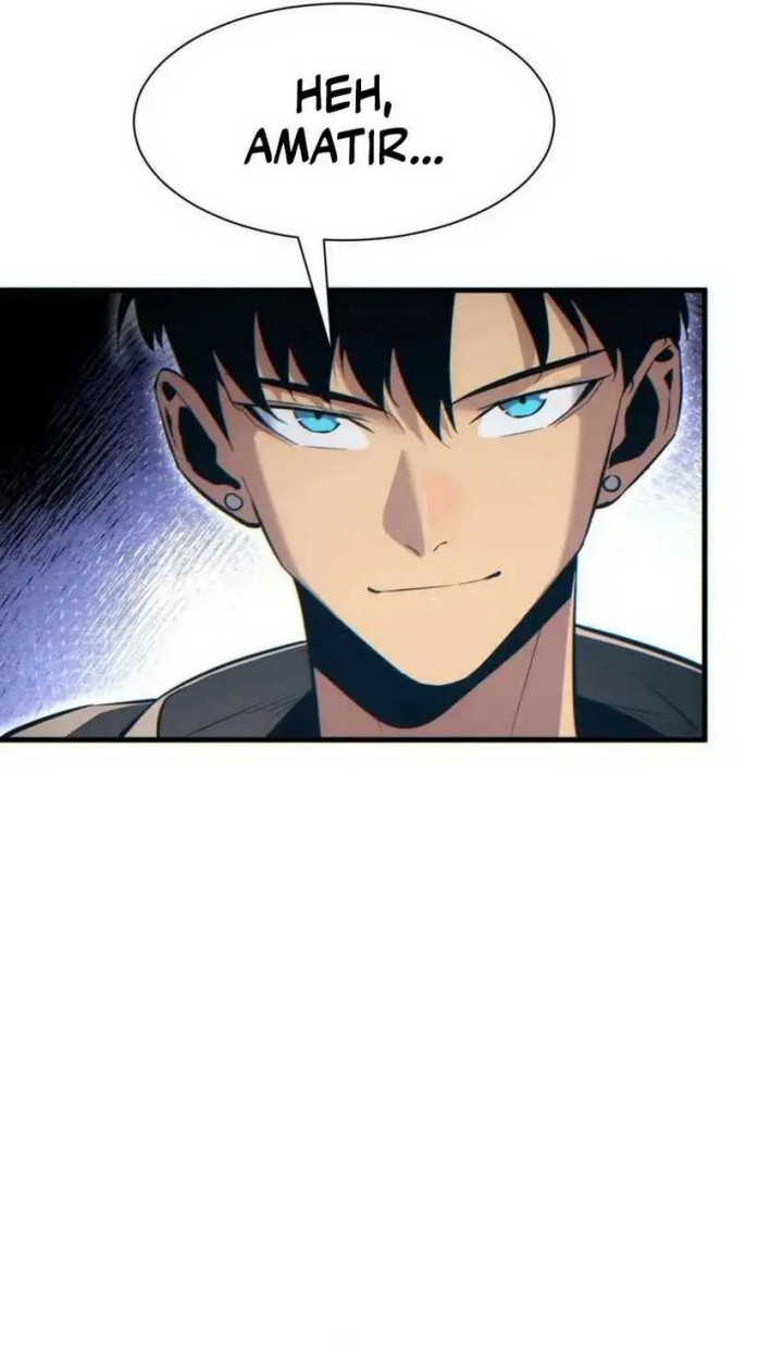 Rebirth in the Apocalypse: I Reach the Top by Opening Boxes Chapter 22 Bahasa Indonesia