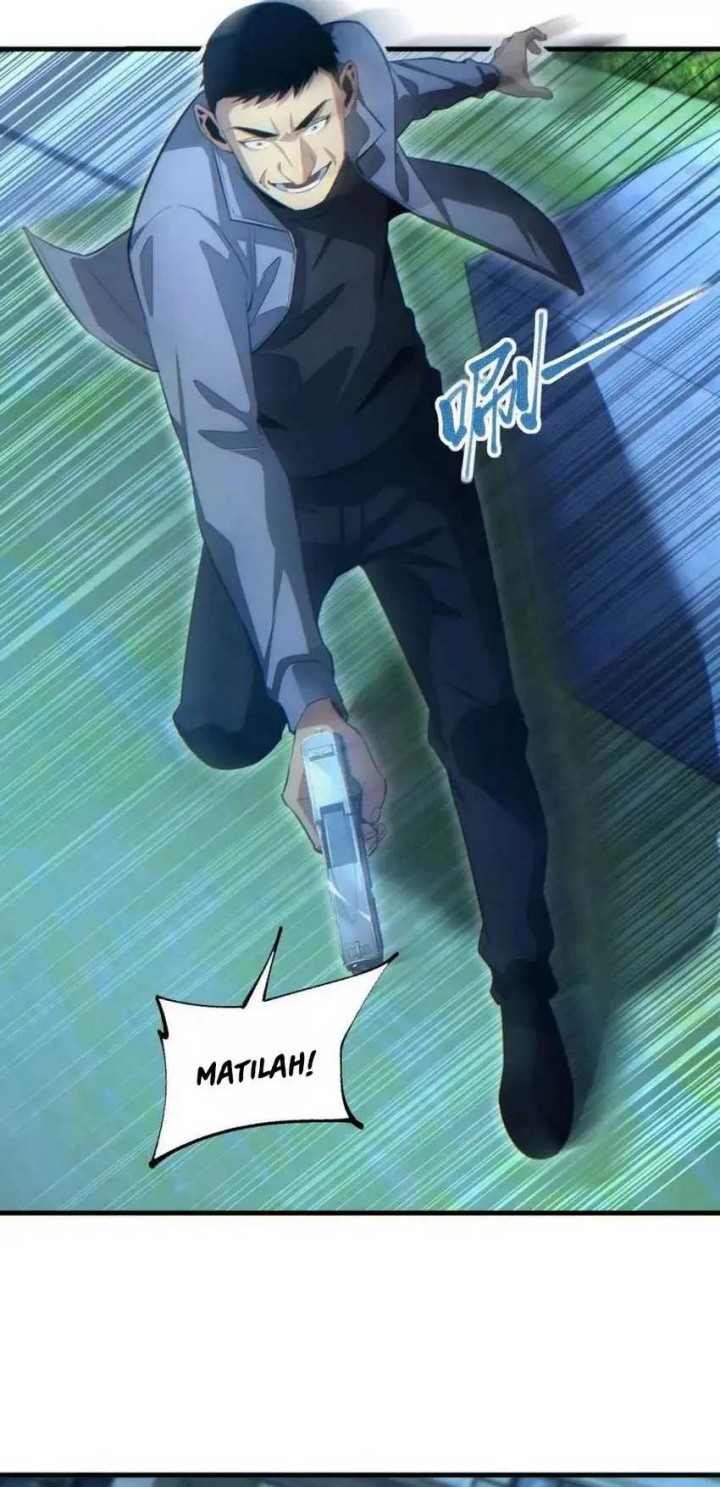 Rebirth in the Apocalypse: I Reach the Top by Opening Boxes Chapter 22 Bahasa Indonesia