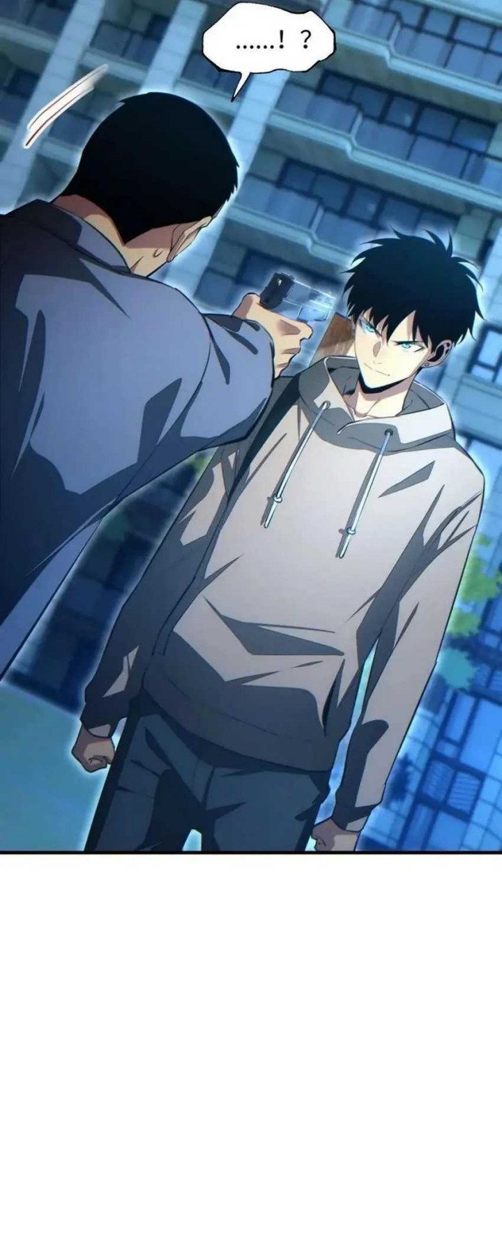 Rebirth in the Apocalypse: I Reach the Top by Opening Boxes Chapter 22 Bahasa Indonesia