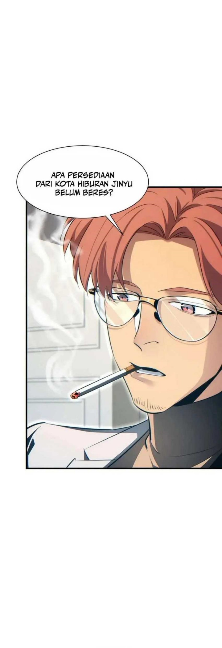 Rebirth in the Apocalypse: I Reach the Top by Opening Boxes Chapter 22 Bahasa Indonesia