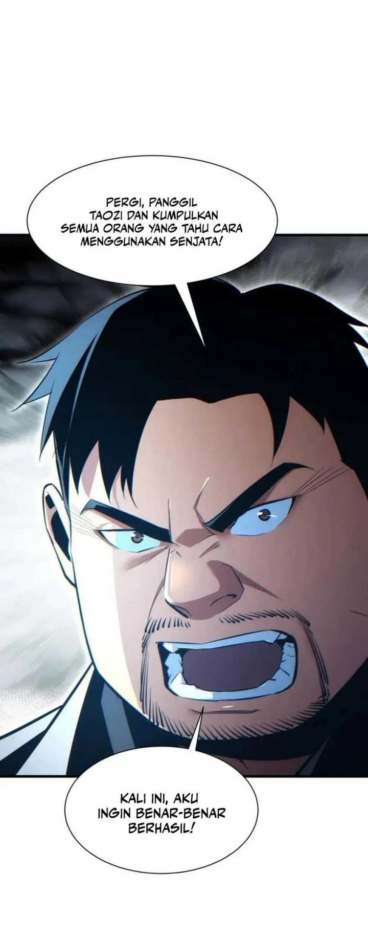 Rebirth in the Apocalypse: I Reach the Top by Opening Boxes Chapter 22 Bahasa Indonesia