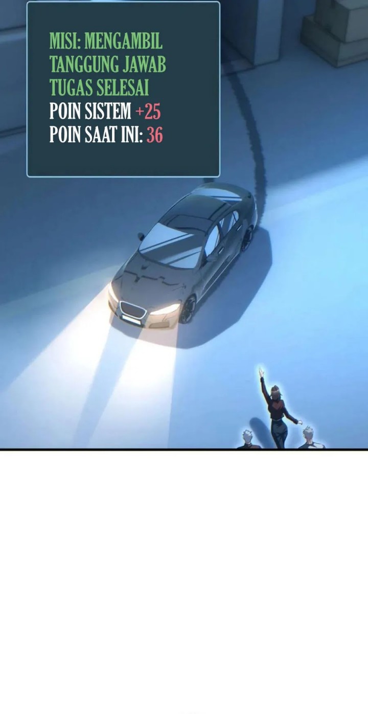 Rebirth in the Apocalypse: I Reach the Top by Opening Boxes chapter 23