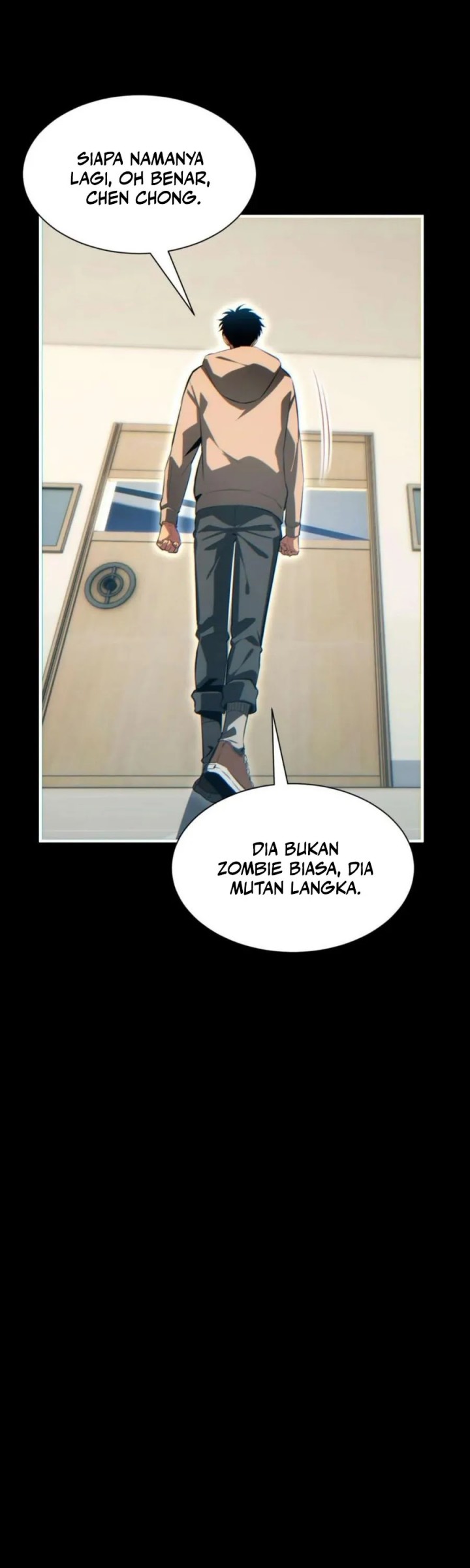 Rebirth in the Apocalypse: I Reach the Top by Opening Boxes chapter 23