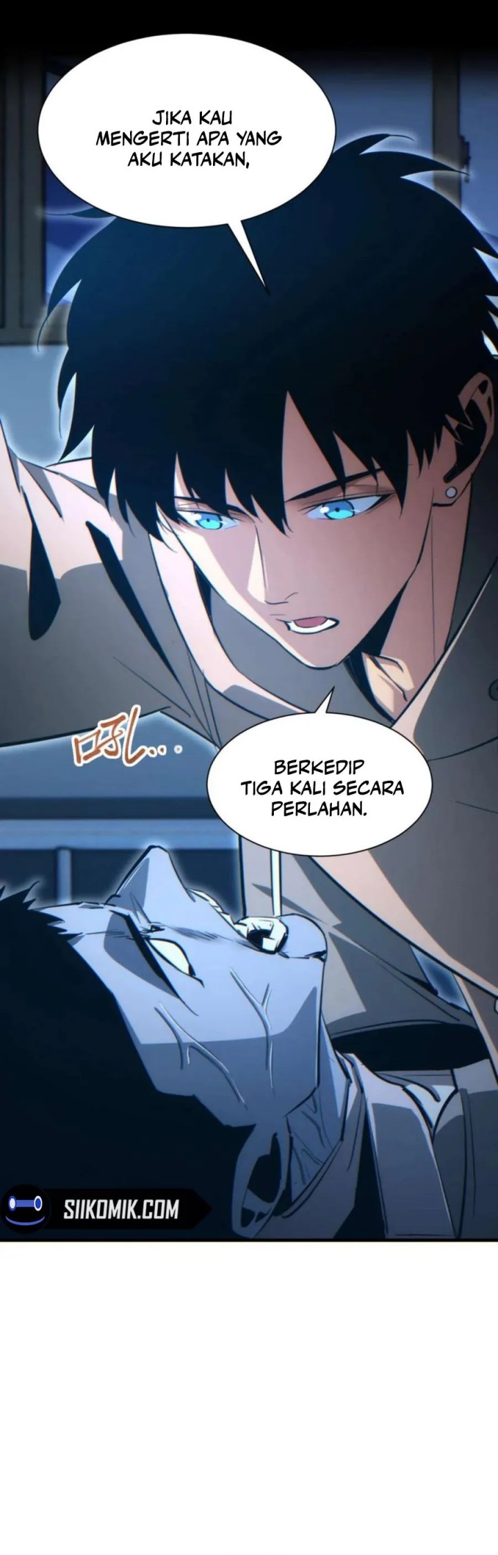 Rebirth in the Apocalypse: I Reach the Top by Opening Boxes chapter 23