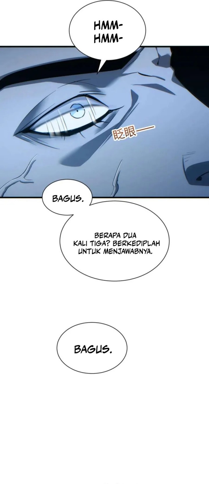 Rebirth in the Apocalypse: I Reach the Top by Opening Boxes chapter 23
